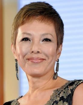 Shinnosuke Ikehata as Tamiko Shibugaki