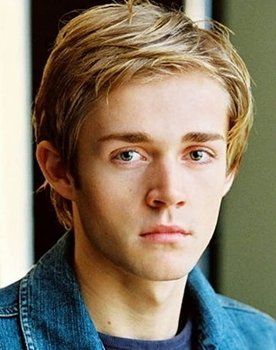 Marcel Goldammer as Marcel Goldhammer