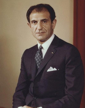Ardeshir Zahedi