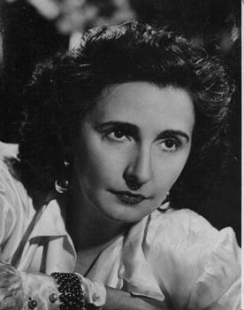 Margarita Corona