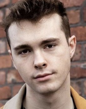 Isaac Moore as Raymond