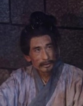 Zhang Lian-zhong as 赵先生