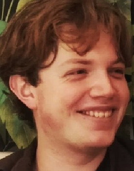 Finn Solomon