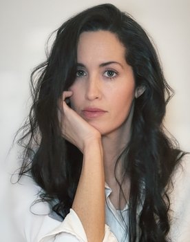 Victoria Cabral as Nurse