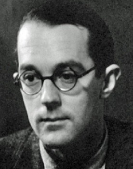 Basil Wright