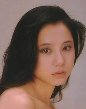 Aiko Morishita as Miyuki Hara