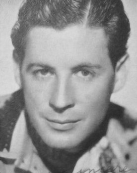 Jack Randall as Jack Denton - aka Jack Drake, aka Trigger Smith