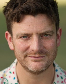 Robert MacPherson