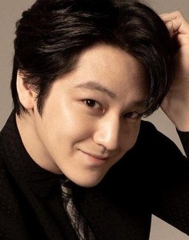 Kim Bum as Lee Ro-Joon