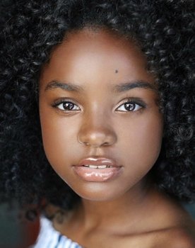 Saniyya Sidney Photo