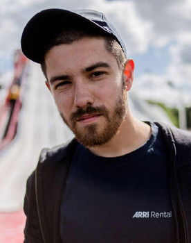 Jean-Pierre Meyer-Gehrke