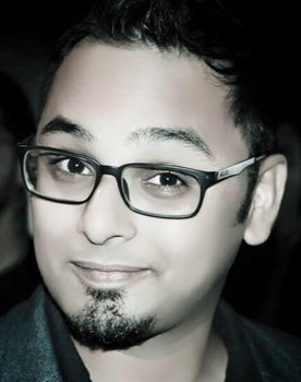 Arjun Sasi as Gopikrishnan