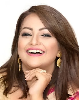 Nawsheen Nahreen Mou as 