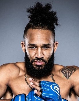 Bellator 289: Stots vs. Sabatello