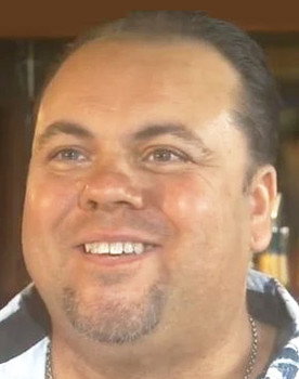 Nathan Harmer as Brian Mickey