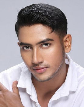 Muhammad Assegaf as Aryo