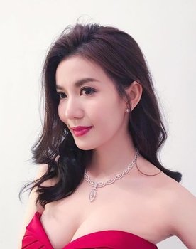 Meini Cheung