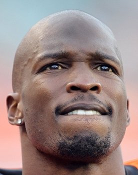 Chad Ochocinco