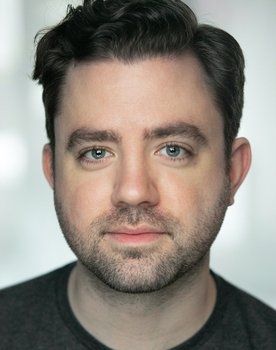 Gareth O'Connor