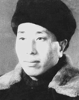 Ru Liu