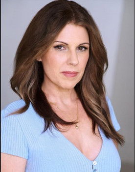 Christi Angelique Jones as Dakota's mother