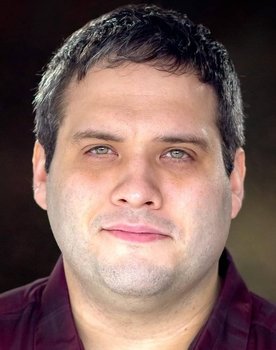 Travis Stoner as Club Bodyguard