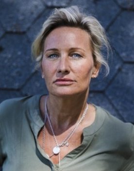Lene Elise Bergum