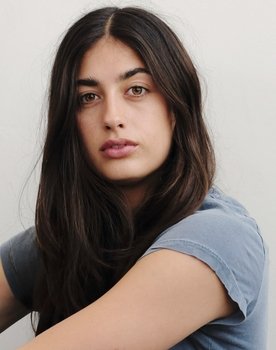 Jenny Drew Garabedian