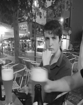 Isaac Thompson as Brother Number 2