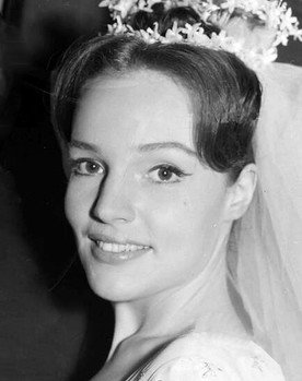 Susan Travers