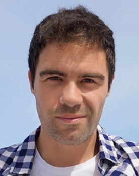 Xabi Ortuzar as Markel