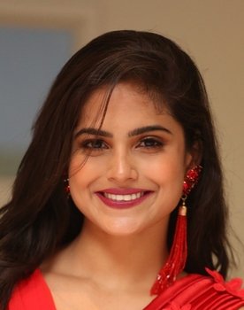 Naina Ganguly