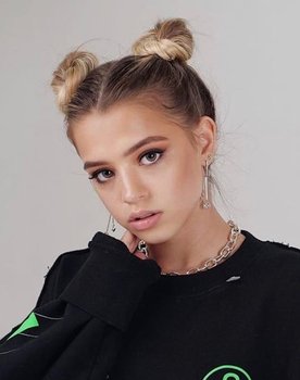 Yuliya Gavrilina