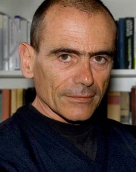 Massimo Lugli