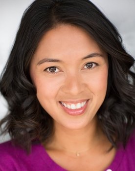 Samantha Cutaran as Je Taime