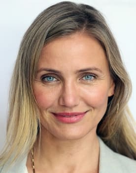 Cameron Diaz as Fiona (voice)