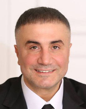 Sedat Peker