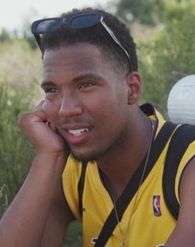 Maurice Osunde