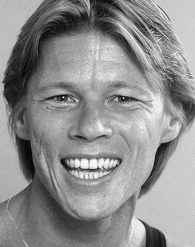 Dennis Stewart as Leo 'Craterface' Balmudo (archive footage)