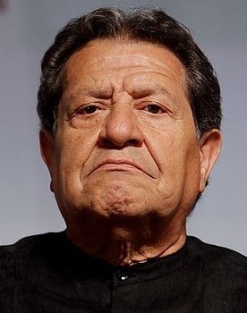 Raúl Padilla