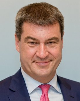 Markus Söder