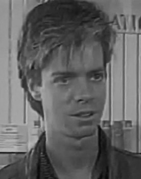 Kip Hanks as Steve Hillberg