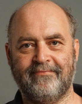 Bob Keen