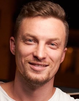 Oleksandr Chornyi as 