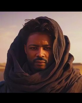 Elijah Henson as Yahushua