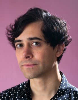 Miguel Gastelum as Poncho