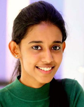 Priyanka N. K.