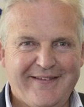 Simon Binner as Self