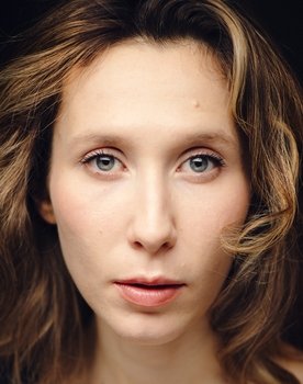 Brittany Vicars as Sarah