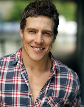 Stephen Peacocke as Nathan
